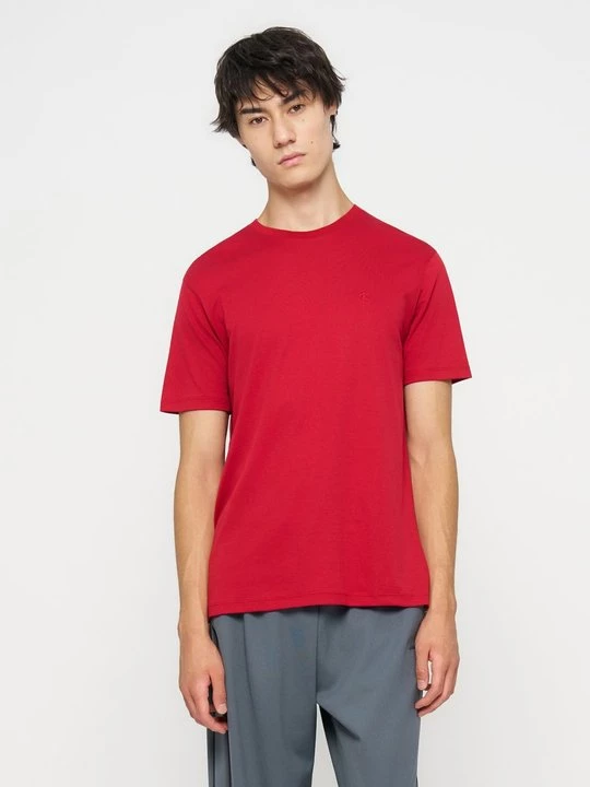 Foto van product T-shirt basic Calvin Klein Jeans