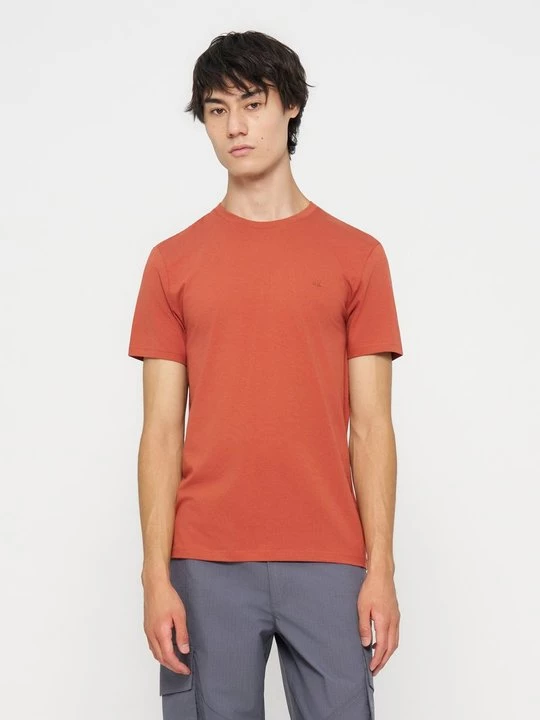 Foto van product T-shirt basic Calvin Klein Jeans