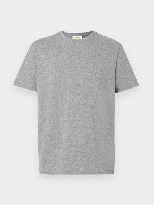 Foto van product T-shirt basic Calvin Klein Jeans grijs