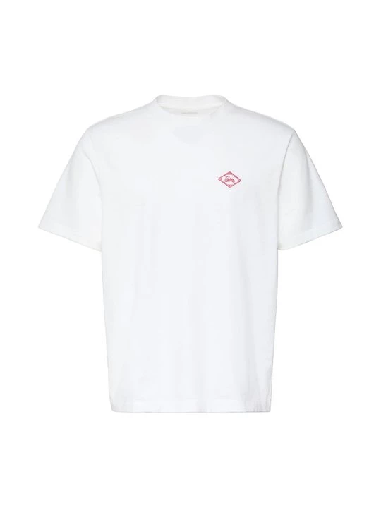 Foto van product T-shirt basic Calvin Klein Jeans wit