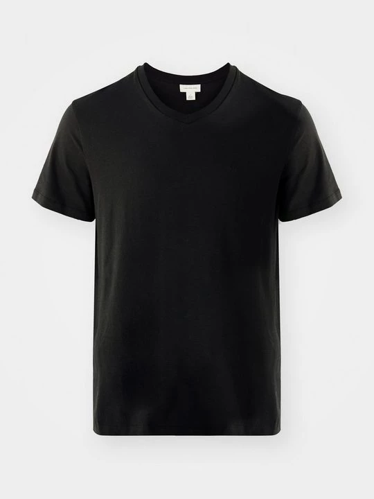 Foto van product T-shirt basic Calvin Klein Jeans zwart