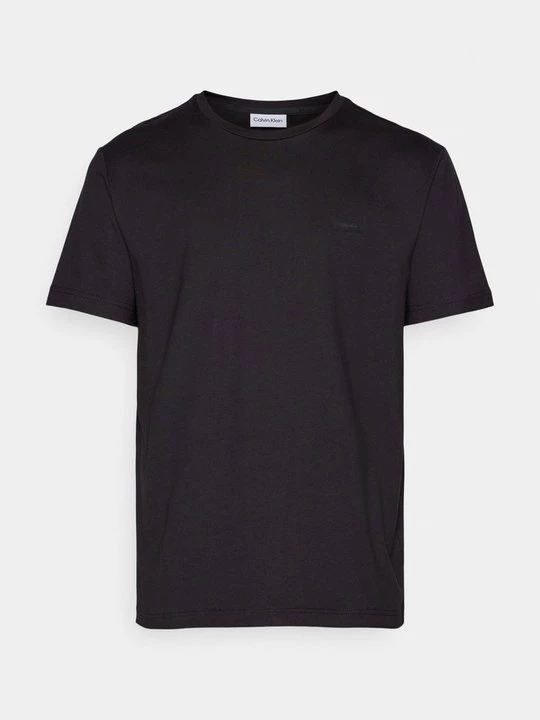 Foto van product T-shirt basic Calvin Klein zwart