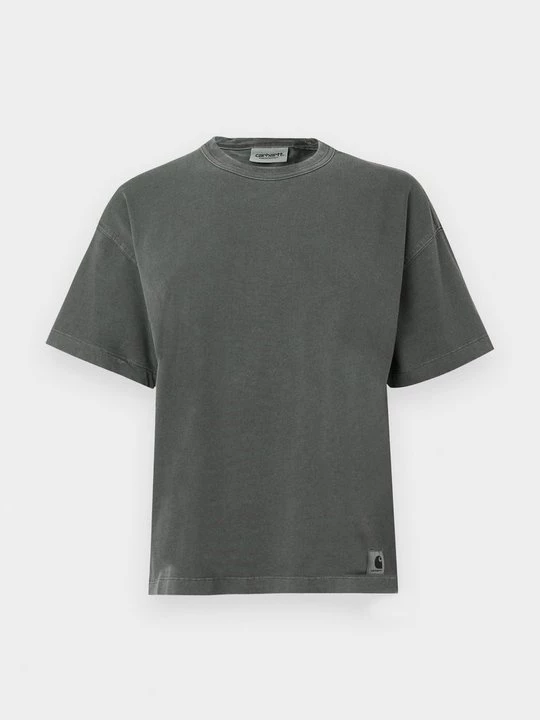 Foto van product T-shirt basic Carhartt WIP zwart