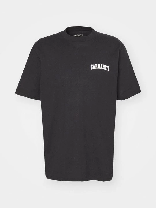 Foto van product T-shirt basic Carhartt WIP zwart