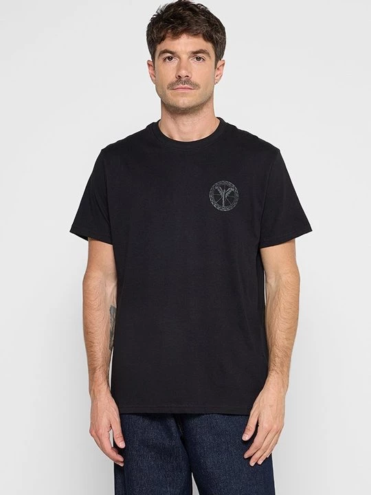 Foto van product T-shirt basic Carlo Colucci