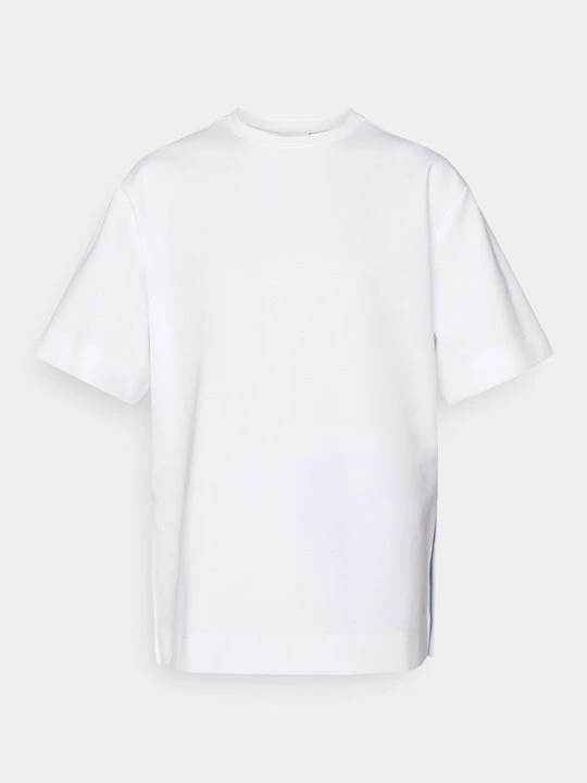 Foto van product T-shirt basic CASALL wit