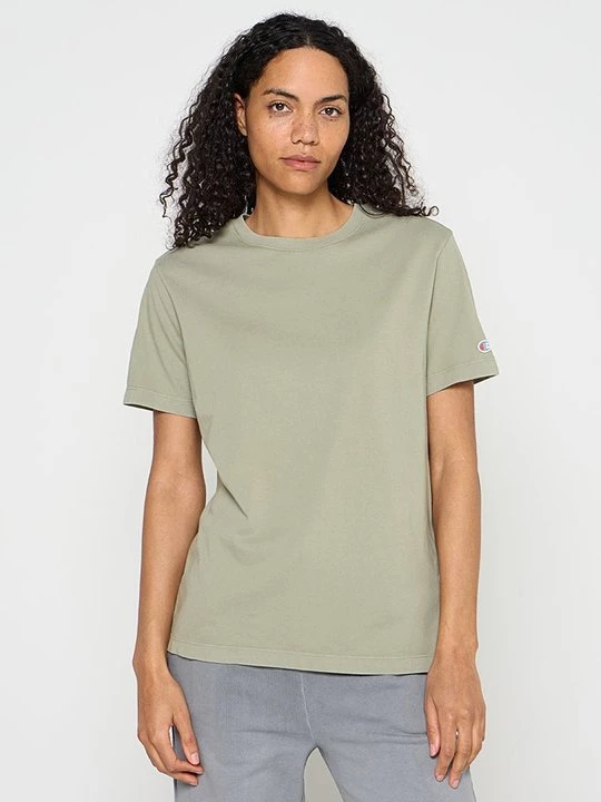 Foto van product T-shirt basic Champion