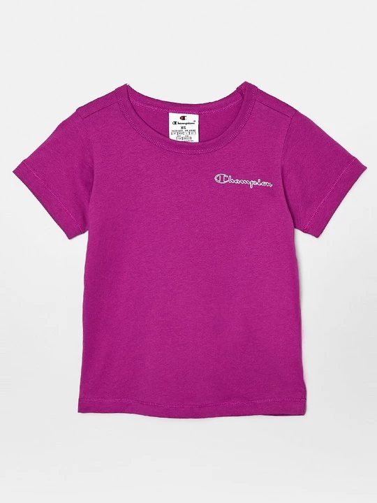 Foto van product T-shirt basic Champion