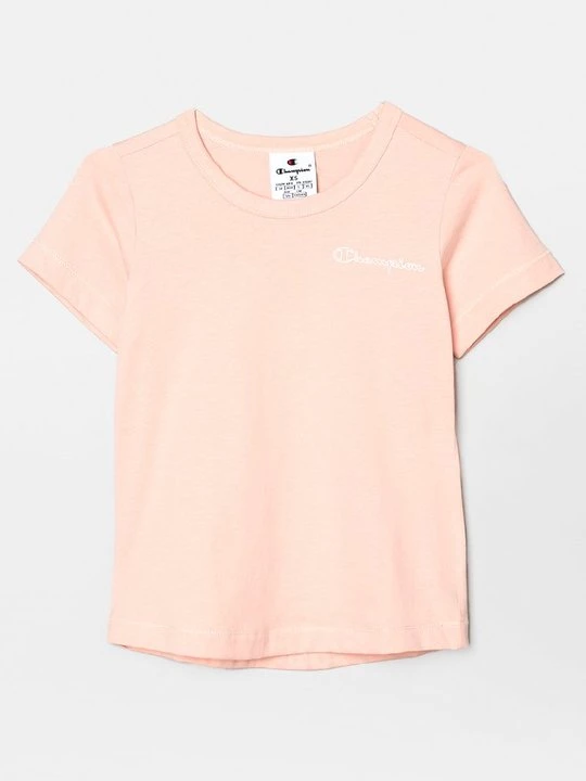 Foto van product T-shirt basic Champion