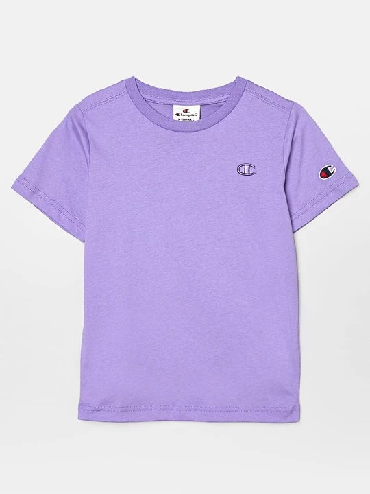 Foto van product T-shirt basic Champion