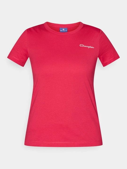 Foto van product T-shirt basic Champion