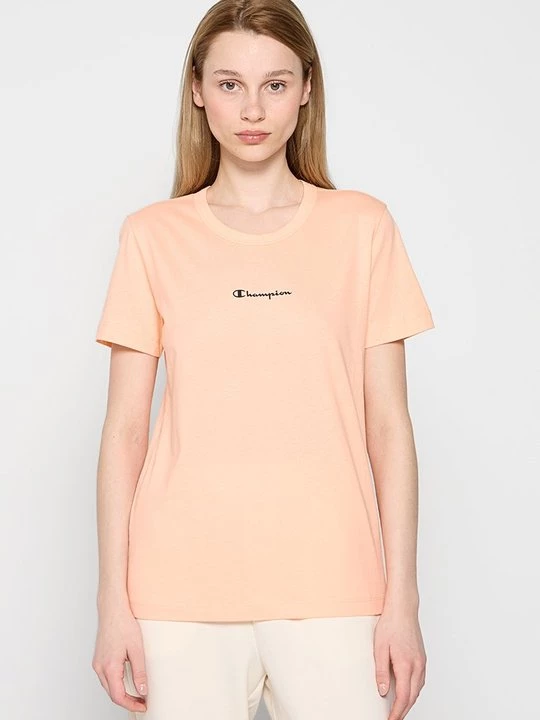 Foto van product T-shirt basic Champion
