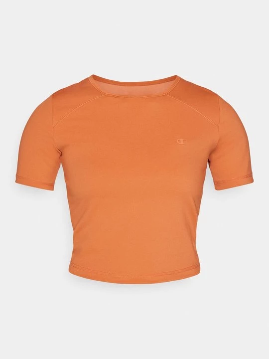Foto van product T-shirt basic Champion