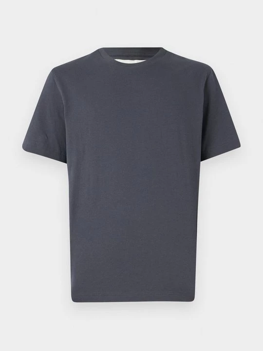 Foto van product T-shirt basic Champion donkerblauw