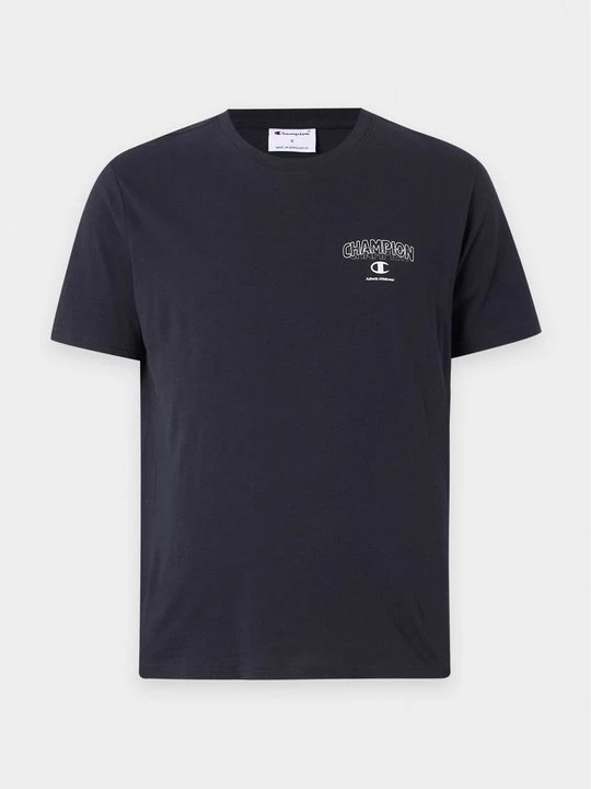 Foto van product T-shirt basic Champion lichtblauw