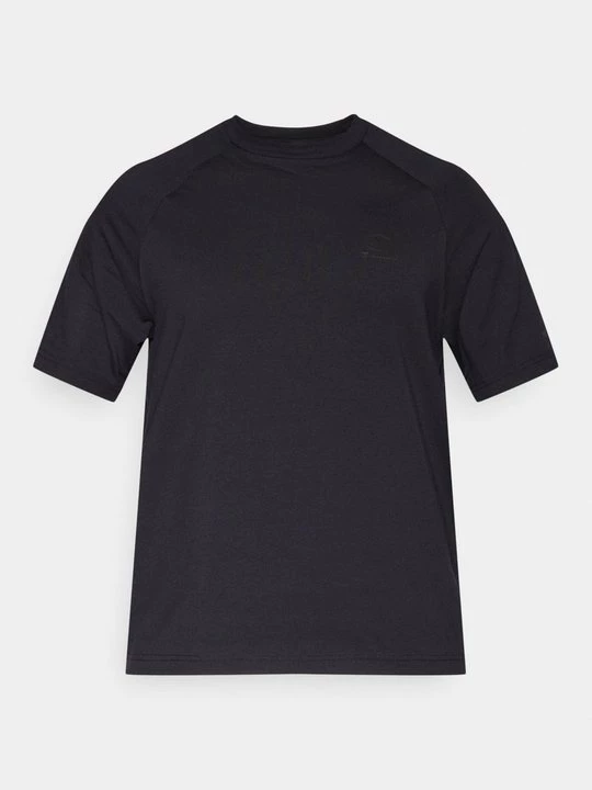 Foto van product T-shirt basic Champion zwart