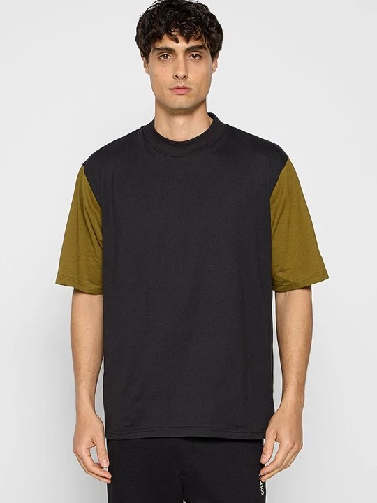 Foto van product T-shirt basic Colmar