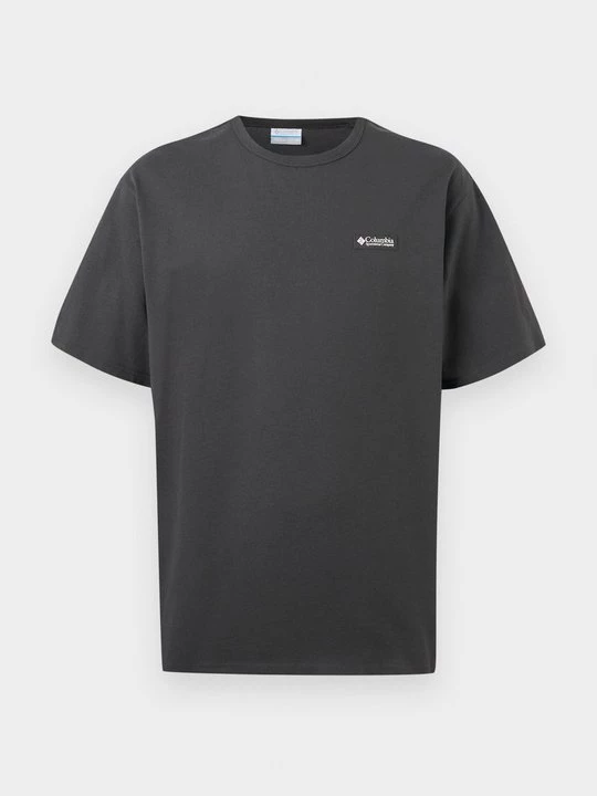 Foto van product T-shirt basic Columbia