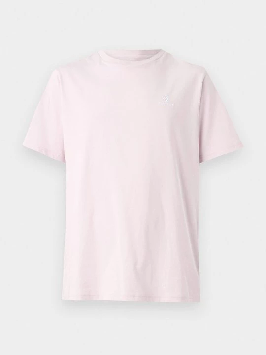 Foto van product T-shirt basic Converse beżowy