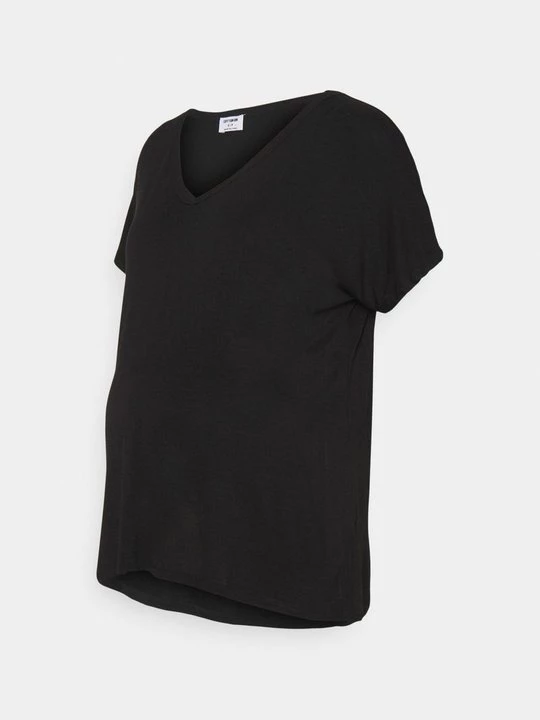 Foto van product T-shirt basic Cotton On zwart