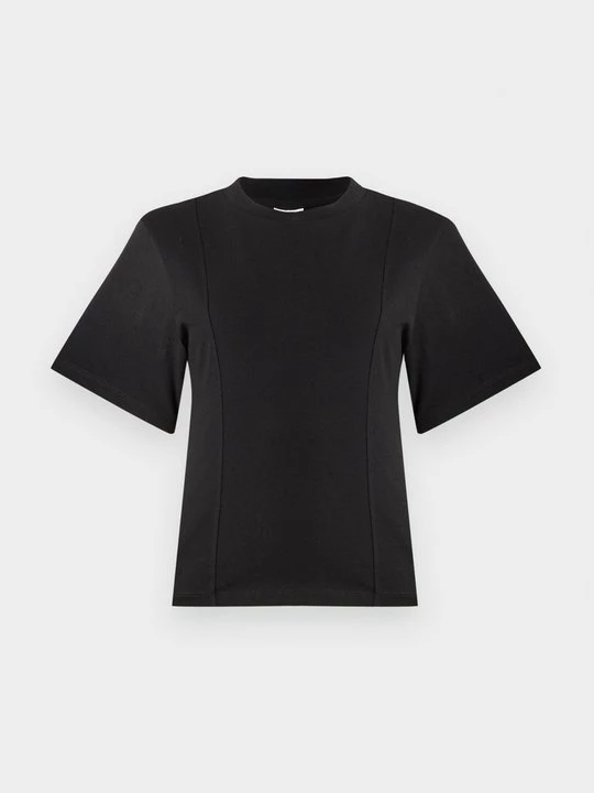 Foto van product T-shirt basic Day Birger et Mikkelsen zwart