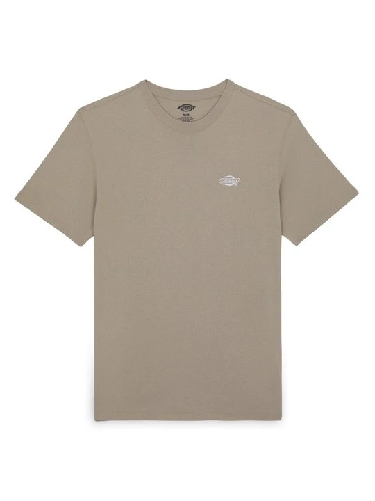 Foto van product T-shirt basic Dickies beżowy
