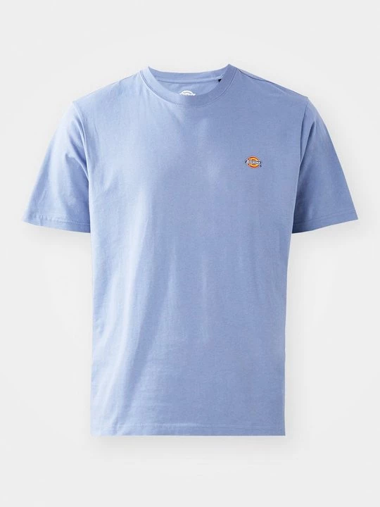 Foto van product T-shirt basic Dickies blauw