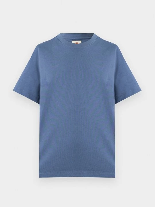 Foto van product T-shirt basic Dickies donkerblauw