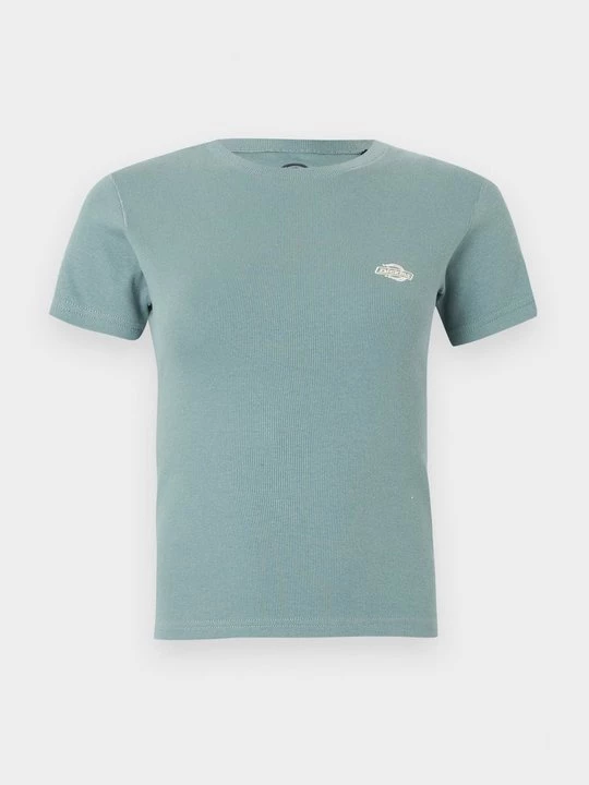 Foto van product T-shirt basic Dickies donkerblauw