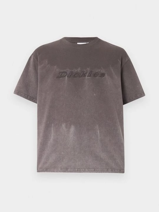 Foto van product T-shirt basic Dickies grijs