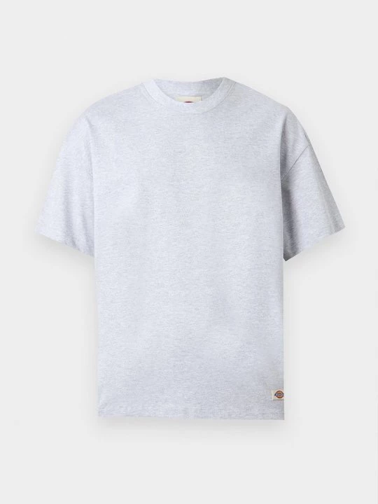 Foto van product T-shirt basic Dickies lichtgrijs