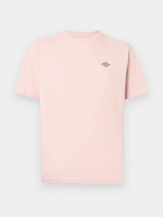 Foto van product T-shirt basic Dickies roze