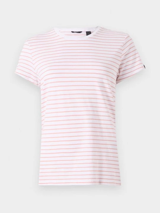 Foto van product T-shirt basic Dockers wit
