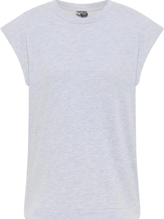 Foto van product T-shirt basic Dreimaster