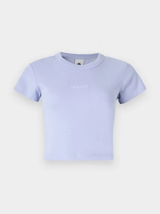 Foto van product T-shirt basic Element blauw