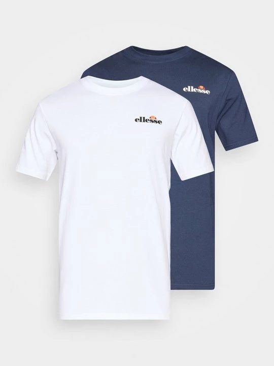 Foto van product T-shirt basic Ellesse
