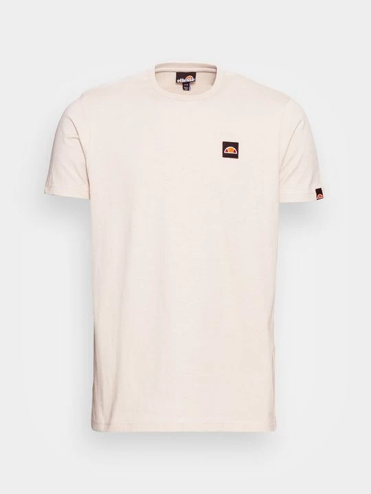Foto van product T-shirt basic Ellesse beżowy