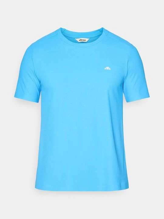 Foto van product T-shirt basic Ellesse blauw