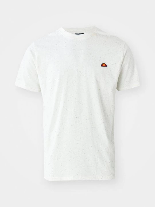 Foto van product T-shirt basic Ellesse crème