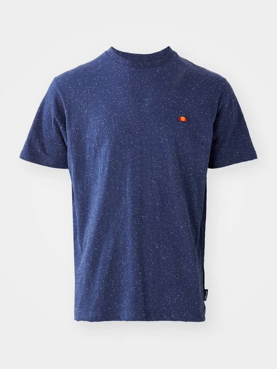 Foto van product T-shirt basic Ellesse donkerblauw