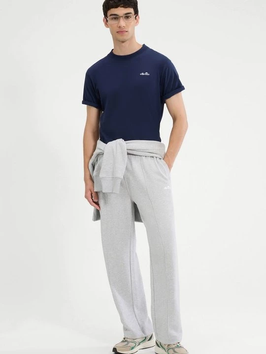 Foto van product T-shirt basic Ellesse donkerblauw