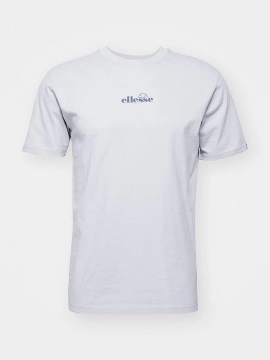 Foto van product T-shirt basic Ellesse grijs