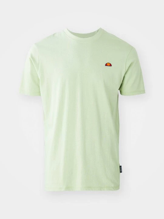 Foto van product T-shirt basic Ellesse groen
