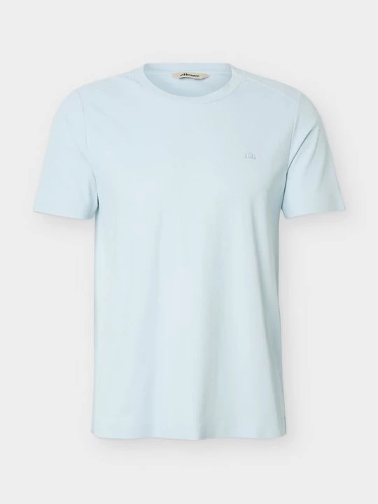 Foto van product T-shirt basic Ellesse lichtblauw