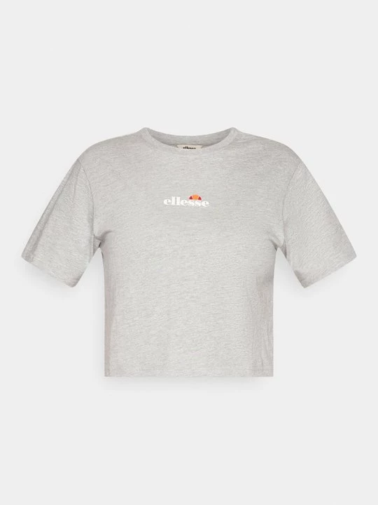 Foto van product T-shirt basic Ellesse lichtgrijs