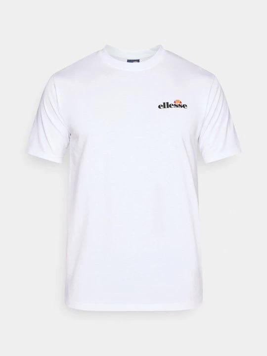 Foto van product T-shirt basic Ellesse wit