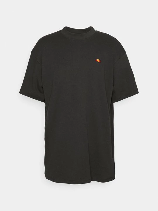 Foto van product T-shirt basic Ellesse zwart