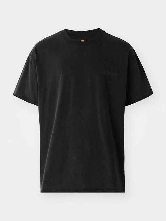 Foto van product T-shirt basic Ellesse zwart