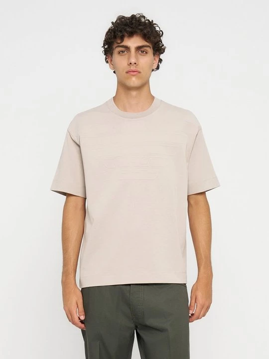 Foto van product T-shirt basic Emporio Armani