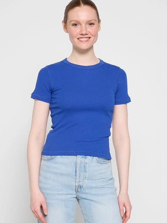 Foto van product T-shirt basic Envii